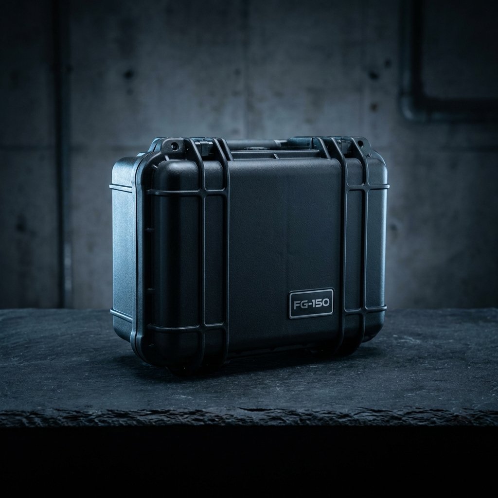 Compact Protection Case