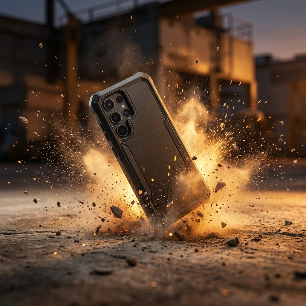 Built to Outlast Everything